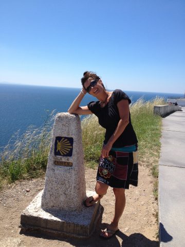 Camino de Santiago: The End of the Journey