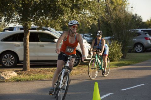 Triathlete at Midlife: A Perfect Way to Start | NextTribe