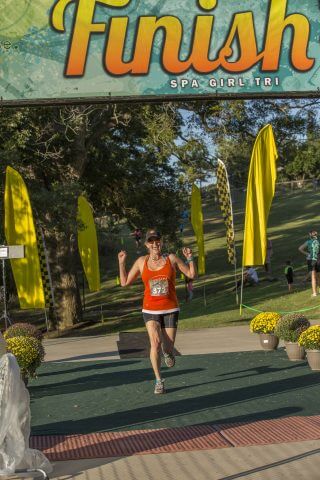 Triathlete at Midlife: A Perfect Way to Start | NextTribe