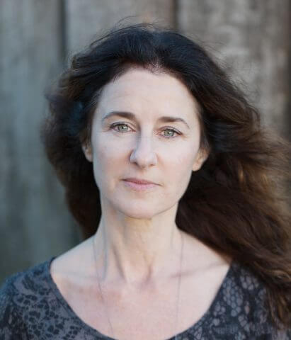 Cathi Hanauer