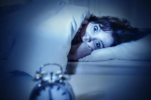 Midlife Insomnia: How to Cope