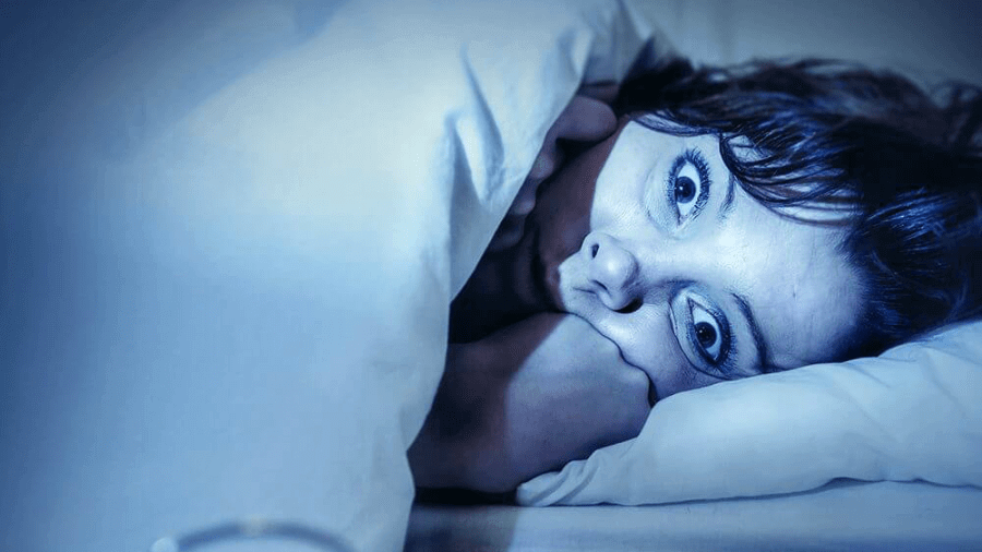Midlife Insomnia: How to Get Some Sleep