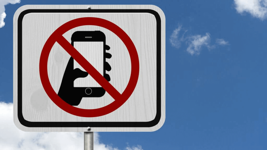 Techno-Trouble: When Smart Phones Are Dumb