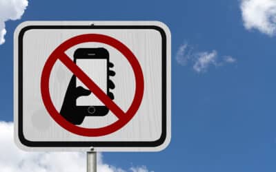 Techno-Trouble: When Smart Phones Are Dumb