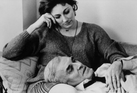 Relationship Deal Breakers: When the Man Keeping You as a Mistress Thinks It's OK That a Movie Character Murdered His Mistress