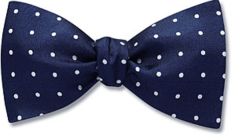 Relationship Deal Breakers: Bowties