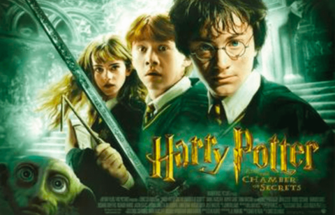 Relationship Deal Breakers: A Grown Man Who Is Still Obsessed with Harry Potter