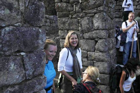 The Inca Trail Hike At 50: The Glory