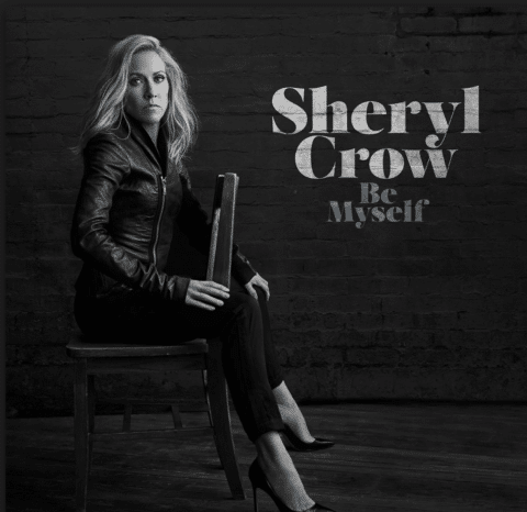 Sheryl Crow "Be Myself": She's Reading Our Minds