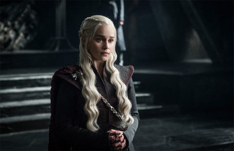 Next Tribe game of thrones backlash