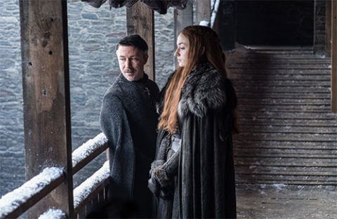 Next Tribe game of thrones backlash