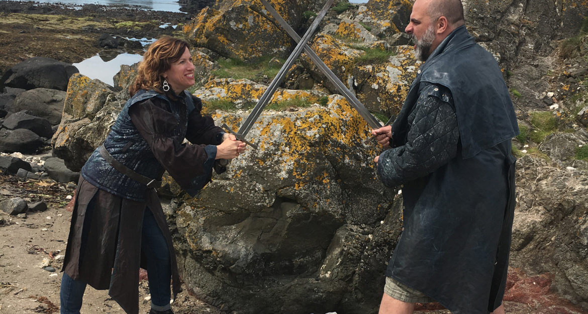 <em>Game of Thrones</em> Withdrawals? Maybe It’s Time to Book a Set Tour
