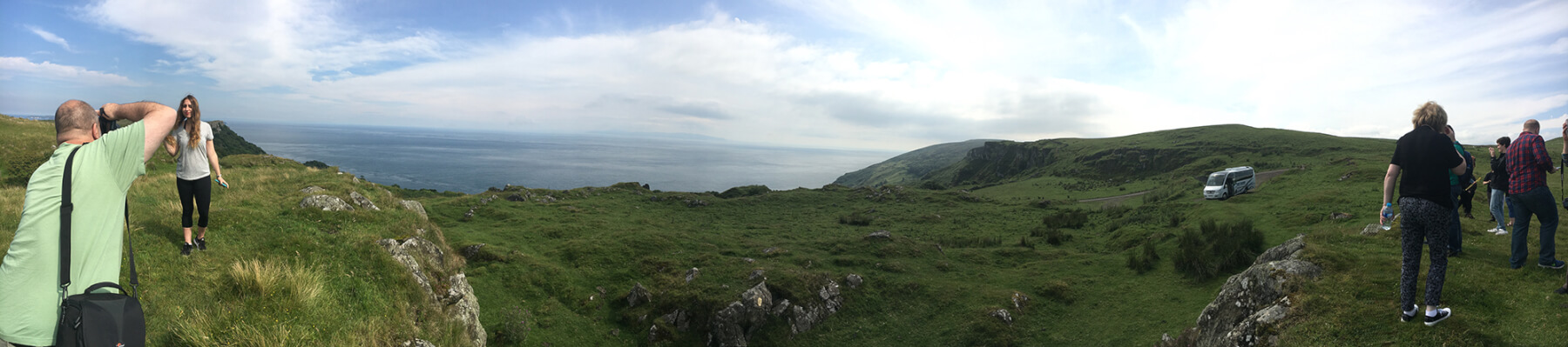 Game of Thrones Tour: Just another day in fangirl paradise