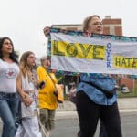 Next Tribe Charlottesville wake up call