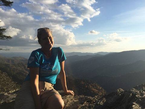 Nature and Happiness Research: We've Done the Legwork | NextTribe