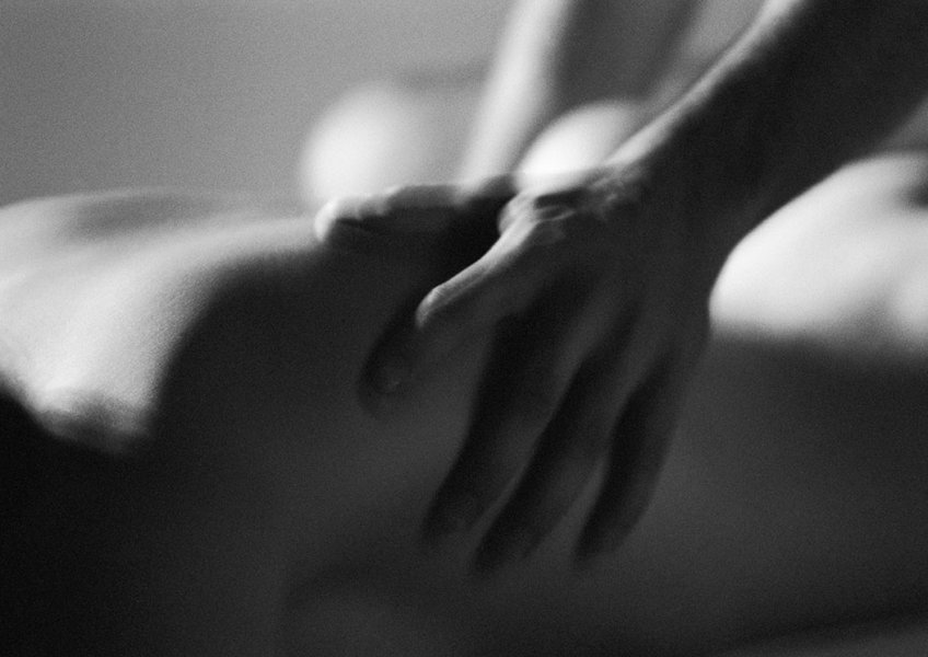 Back Pain Relief: In Search of A "Back Whisperer" | NextTribe