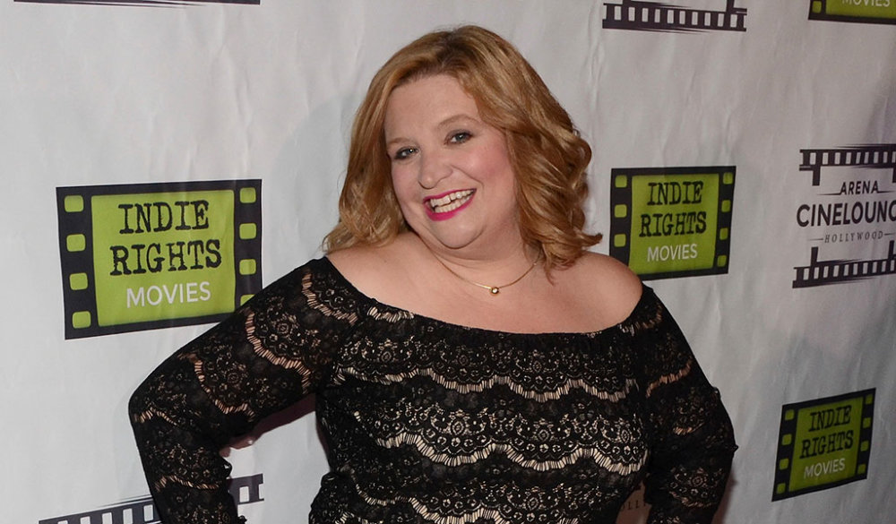 Mary Kennedy: Shameless and Hilarious | NextTribe