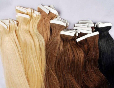 Over 50 and Considering Hair Extensions Here s the Lowdown