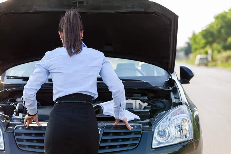 This All Female Mechanic Shop Can Help You Take Charge of Your Relationship…With Your Car