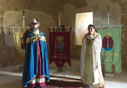 Married With No Honeymoon? This Couple Proves It's Never Too Late | NextTribe