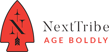 NextTribe Logo