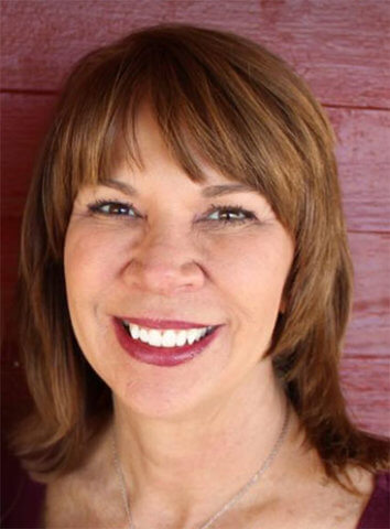 Next Tribe Shelly Broussard