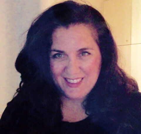 NextTribe Sherri Eisenberg