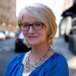 NextTribe Lisa Bain