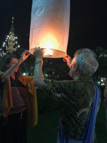 NextTribe thai story