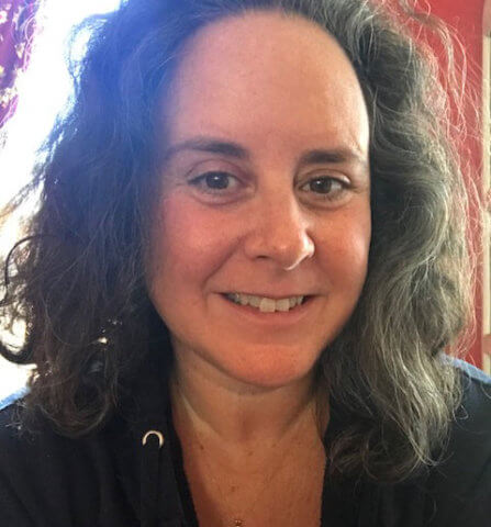 NextTribe valerie frankel