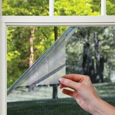Eco Friendly Living: Low-E Windows
