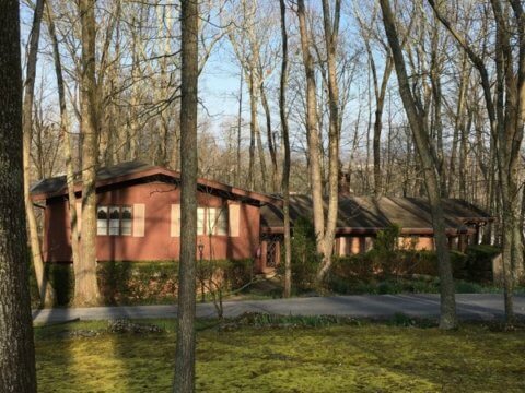NextTribe Selling Your Family Home, childhood home