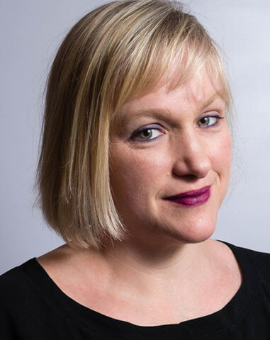 NextTribe Lisa Marsh