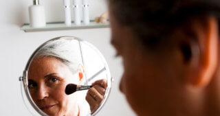 NextTribe beauty tips for women over 50