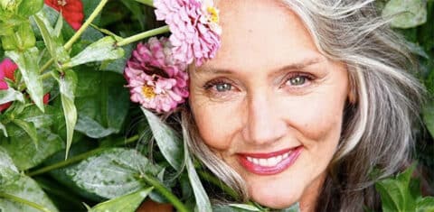 Cindy Joseph of Boom Cosmetics: Meet the Pro-Aging Revolutionary