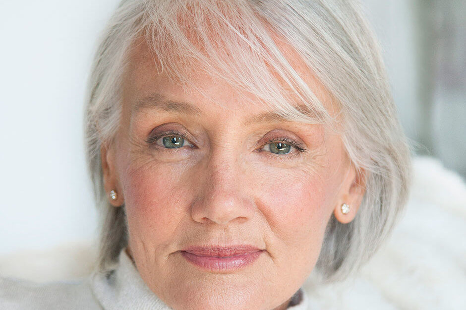 Cindy Joseph: Meet The Pro-Aging Revolutionary