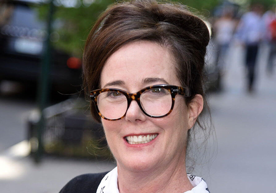 Kate Spade Died: Here's Why We'll Miss Her | NextTribe