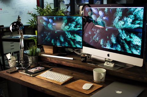 6 Places to Take a Digital Detox Retreat | NextTribe