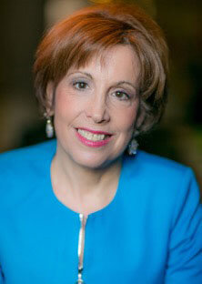 NextTribe Sherry Amatenstein