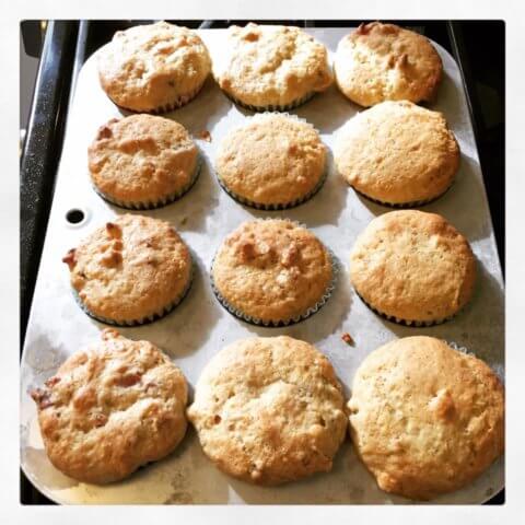 Is This the Best Banana Muffin Recipe In the World? For This Writer, Yes | NextTribe