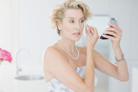 Beauty Hacks to Get Your Skin Looking Near-Perfect After 50 | NextTribe