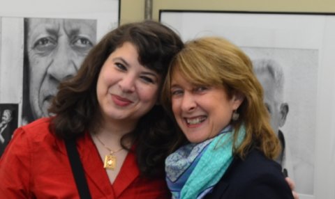 How to Create a Movement: Muslim & Jewish Women Gently Destroy Hate | NextTribe