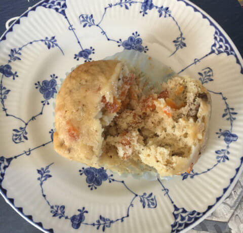 Is This the Best Banana Muffin Recipe In the World? For This Writer, Yes | NextTribe