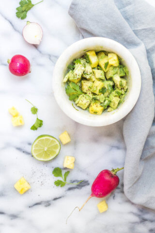 Healthy Snack Ideas Perfect for All Your Midlife Cravings | NextTribe