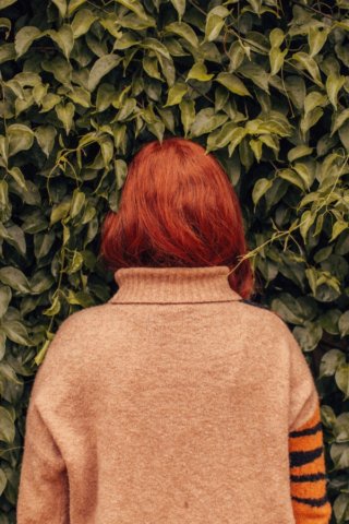 Overcoming Shame and Freeing Yourself From This Dangerous Emotion | NextTribe