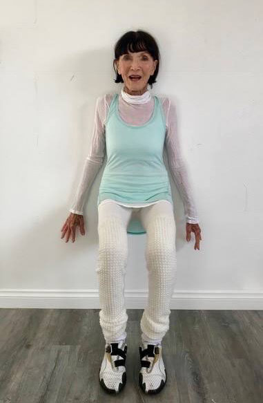 PhMeet Phyllis Sues, A Dancing Queen Who's In Her 90s | NextTribe