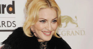 How Old Is Madonna? 60! Happy Birthday to the Material Girl | NextTribe