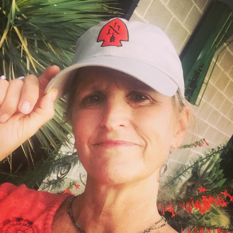 NextTribe Cap