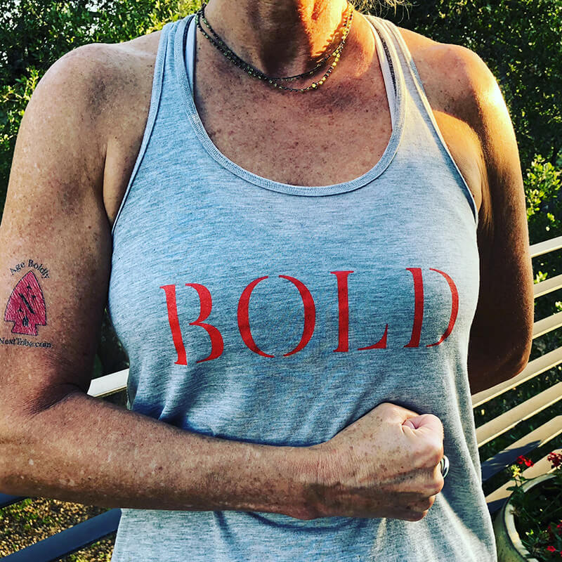 NextTribe Tank