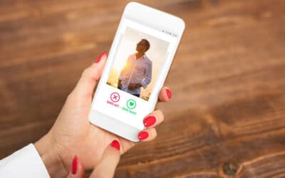 Survey Says: The Age When Women Are Most Desirable on Dating Apps